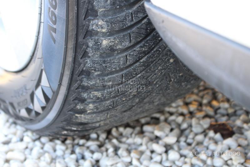 Peugeot 3008 1.6 HDI