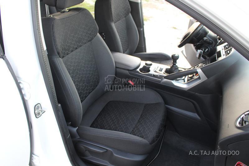 Peugeot 3008 1.6 HDI