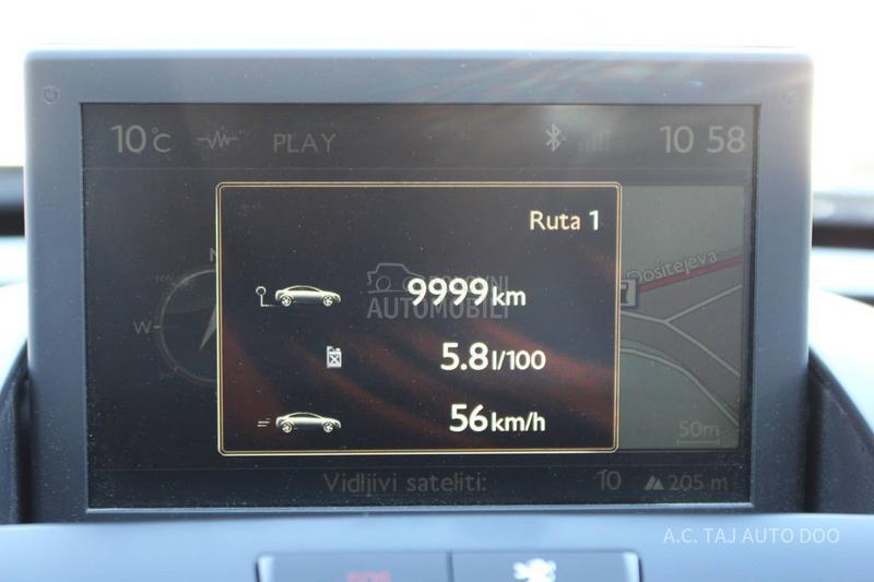 Peugeot 3008 1.6 HDI