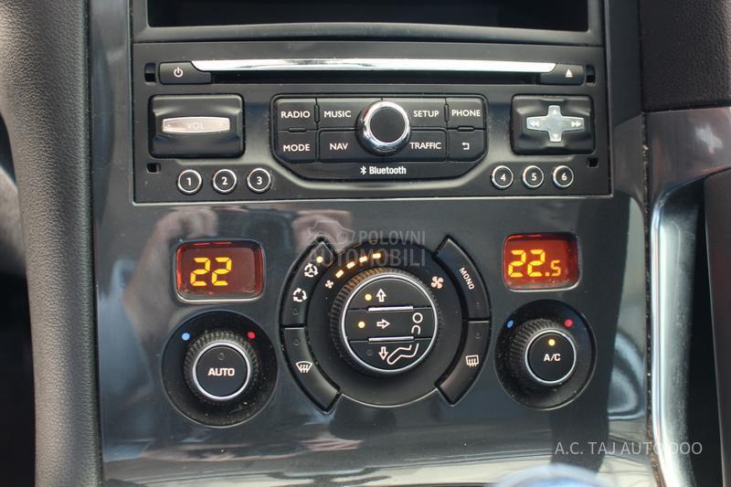 Peugeot 3008 1.6 HDI