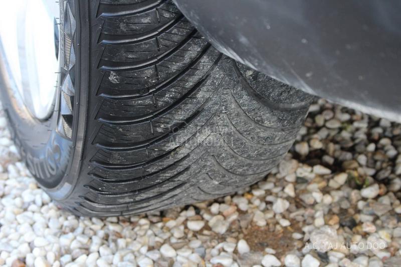 Peugeot 3008 1.6 HDI