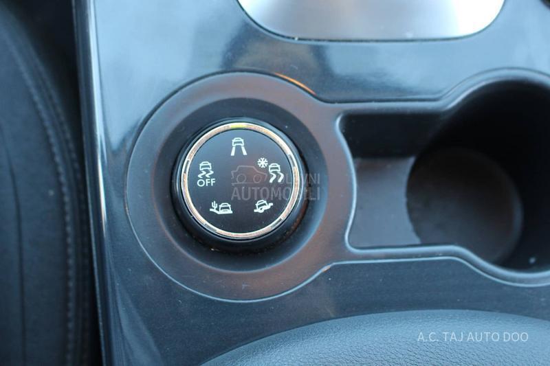 Peugeot 3008 1.6 HDI