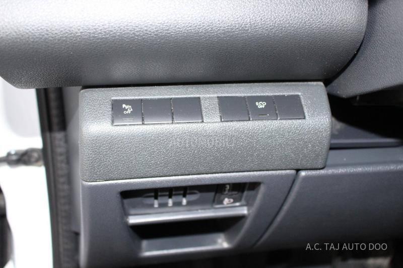 Peugeot 3008 1.6 HDI