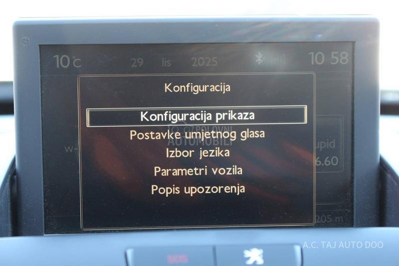 Peugeot 3008 1.6 HDI