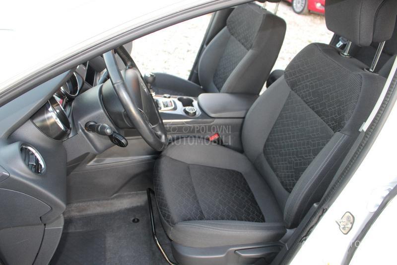 Peugeot 3008 1.6 HDI