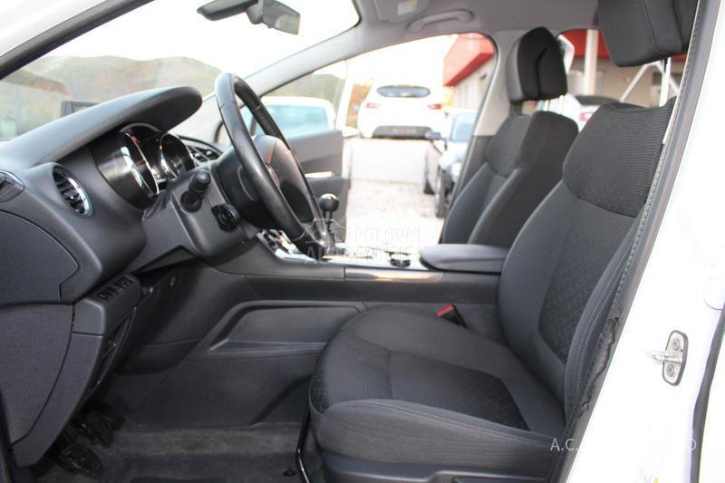 Peugeot 3008 1.6 HDI