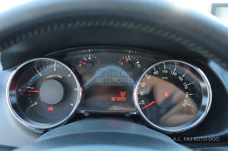 Peugeot 3008 1.6 HDI