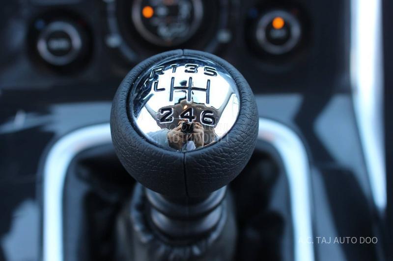 Peugeot 3008 1.6 HDI