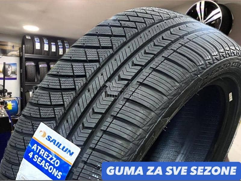 Sailun 205/60 R16 Sve sezone