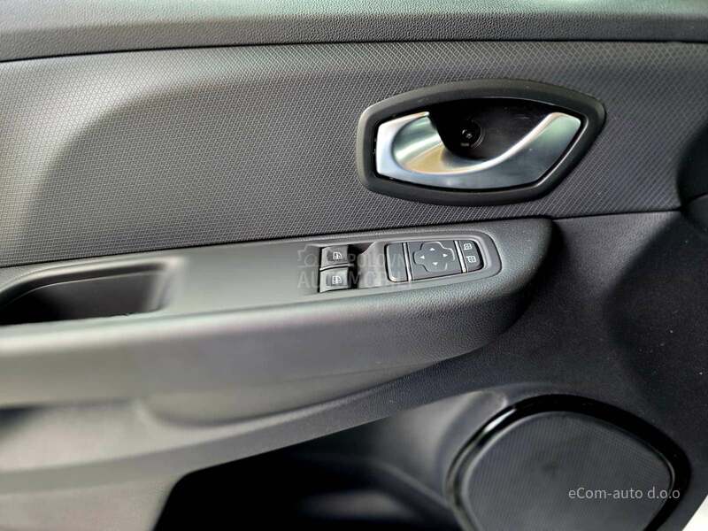 Renault Clio 0.9 TCE GENERATION
