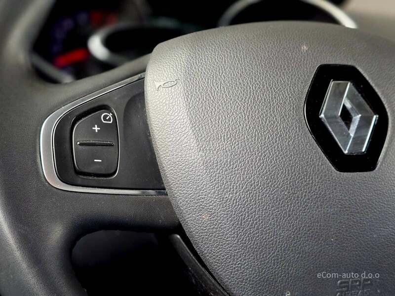 Renault Clio 0.9 TCE GENERATION