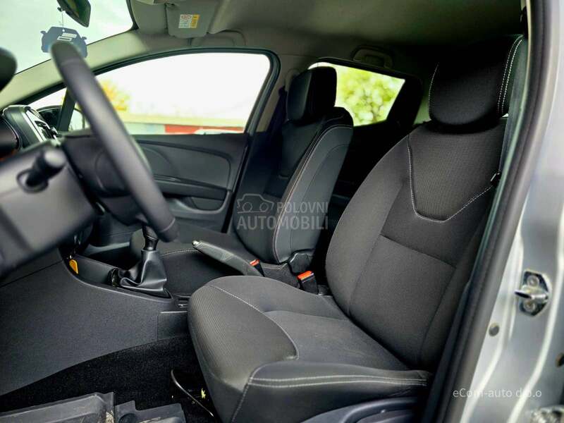 Renault Clio 0.9 TCE GENERATION