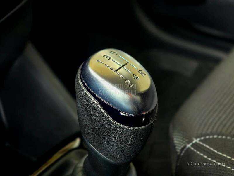 Renault Clio 0.9 TCE GENERATION
