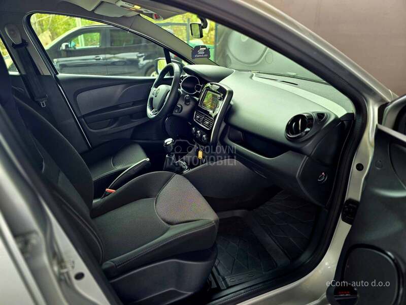 Renault Clio 0.9 TCE GENERATION