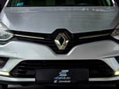 Renault Clio 0.9 TCE GENERATION