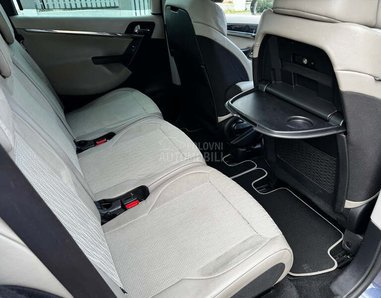 Citroen C4 Picasso 2.0 HDI EXCLUSIVE