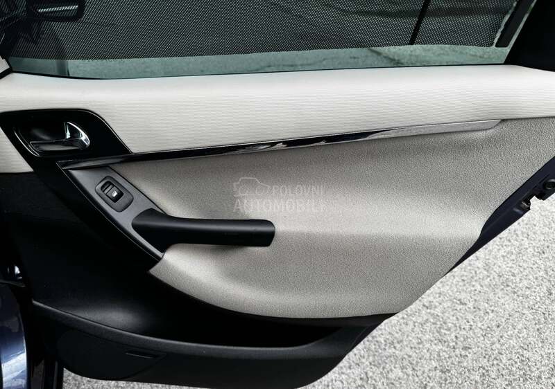 Citroen C4 Picasso 2.0 HDI EXCLUSIVE