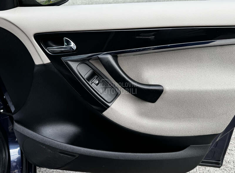 Citroen C4 Picasso 2.0 HDI EXCLUSIVE