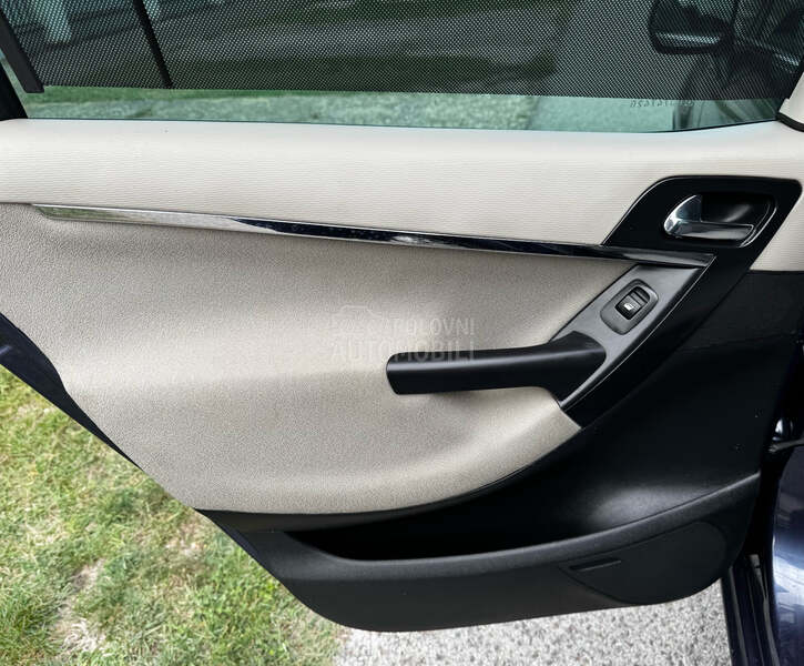 Citroen C4 Picasso 2.0 HDI EXCLUSIVE