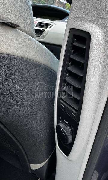 Citroen C4 Picasso 2.0 HDI EXCLUSIVE