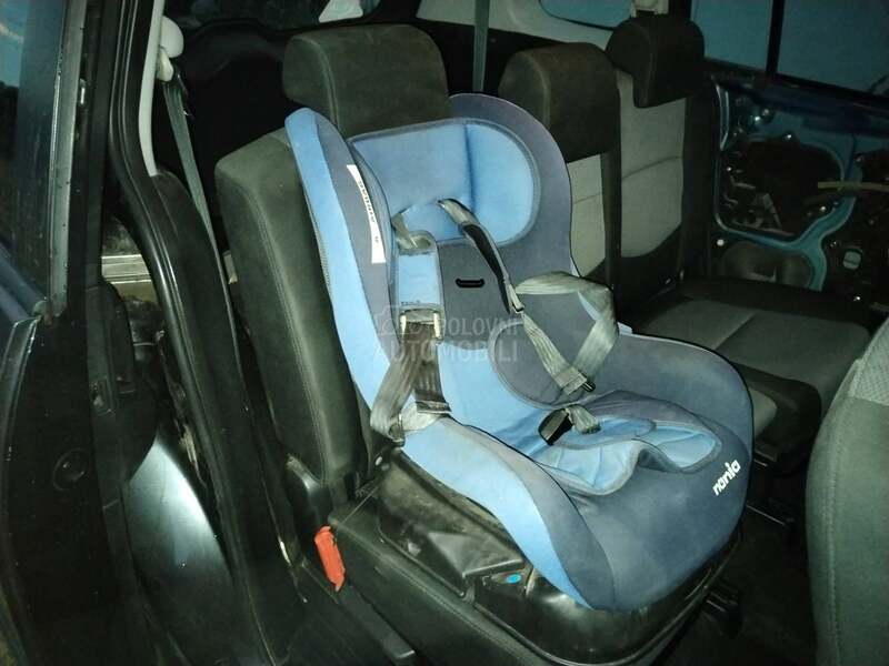 Mazda 5 