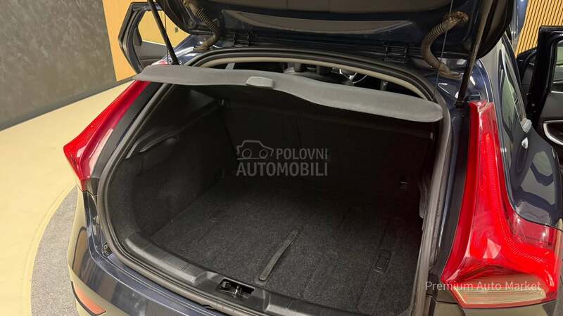 Volvo V40 //1.6 D2//KAM/FUL//