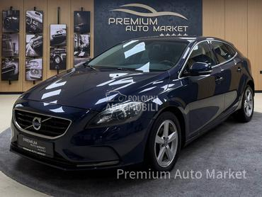Volvo V40 //1.6 D2//KAM/FUL//