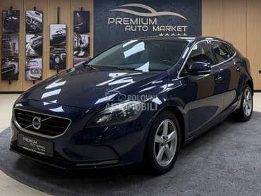 Volvo V40 //1.6 D2//KAM/FUL//