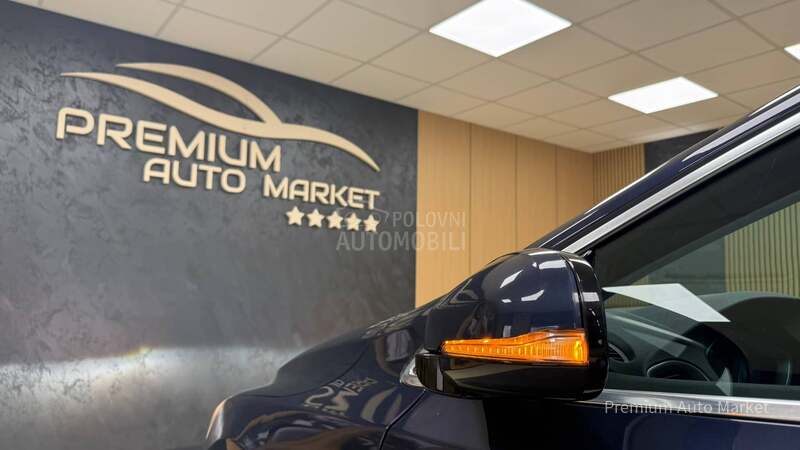 Volvo V40 //1.6 D2//KAM/FUL//