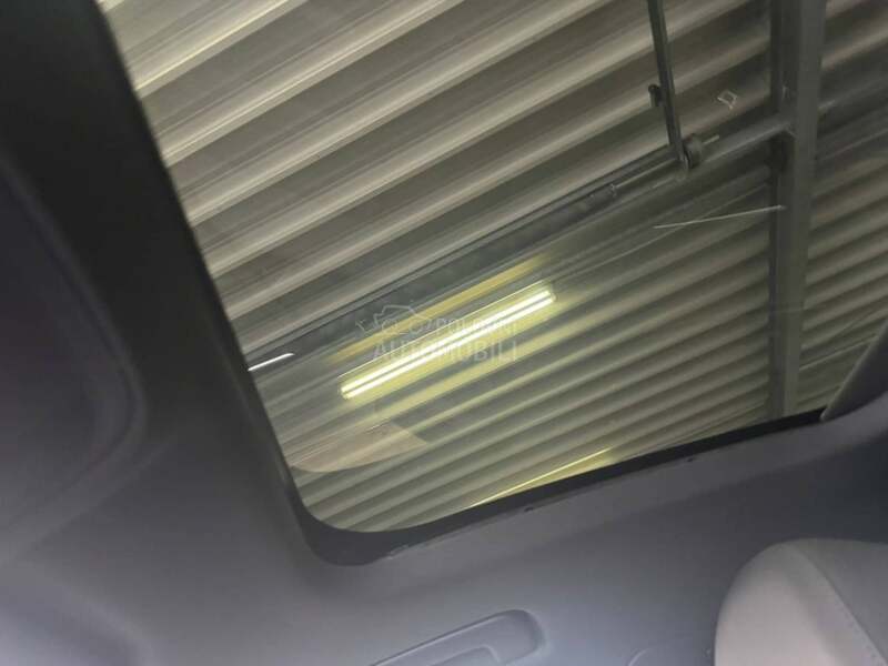 Audi A6 Mild Hibrid