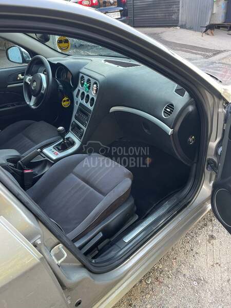 Alfa Romeo 159 