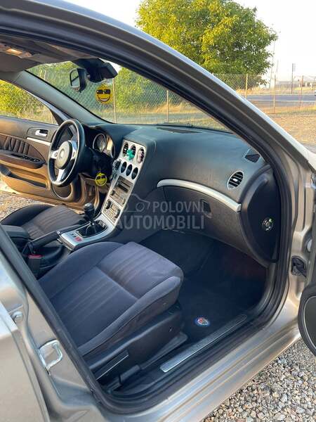 Alfa Romeo 159 
