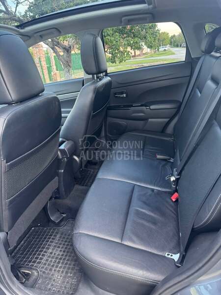 Peugeot 4008 1.6 Allure LED 4x4