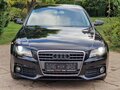 Audi A4 2.0TDI/S-LINE