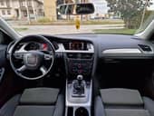 Audi A4 2.0TDI/XENON/LED/FUL