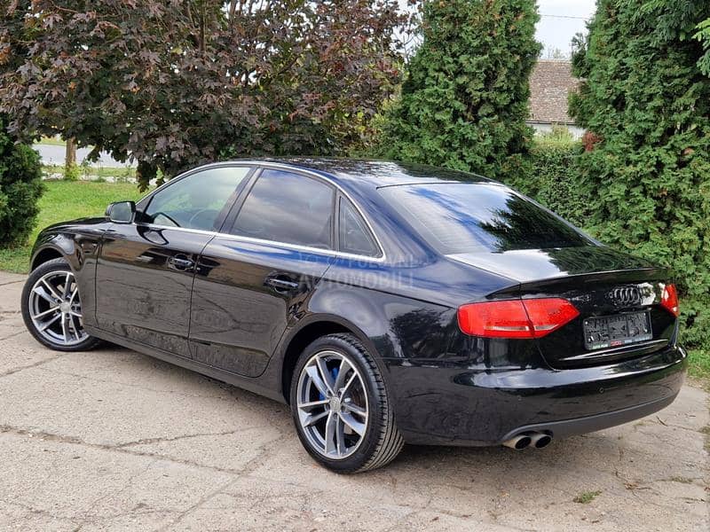 Audi A4 2.0TDI/XENON/LED/FUL Audi A4 2.0TDI/XENON/LED/FUL