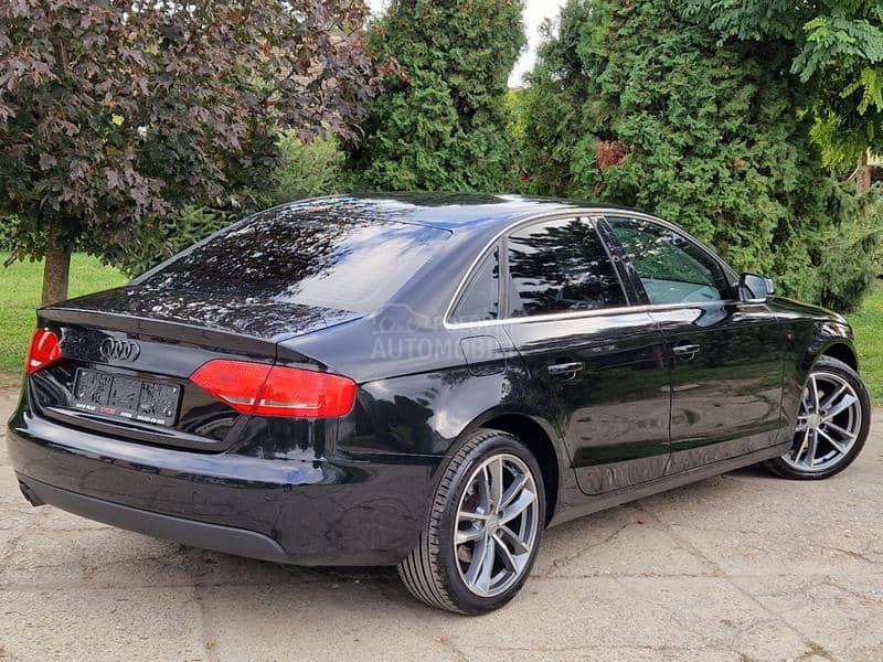 Audi A4 2.0TDI/XENON/LED/FUL Audi A4 2.0TDI/XENON/LED/FUL
