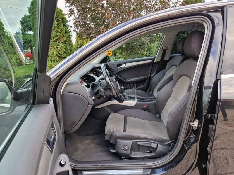 Audi A4 2.0TDI/XENON/LED/FUL Audi A4 2.0TDI/XENON/LED/FUL