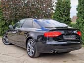 Audi A4 2.0TDI/XENON/LED/FUL