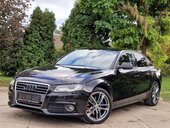 Audi A4 2.0TDI/S-LINE