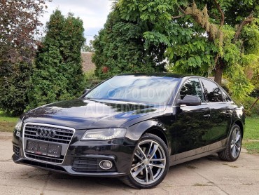Audi A4 2.0TDI/XENON/LED/FUL