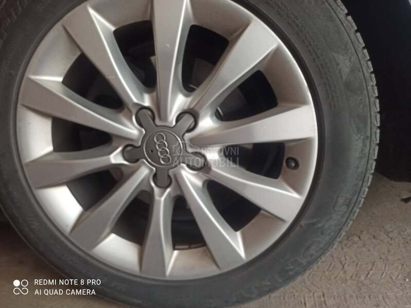 Ostalo 225/55 R17 Zimska