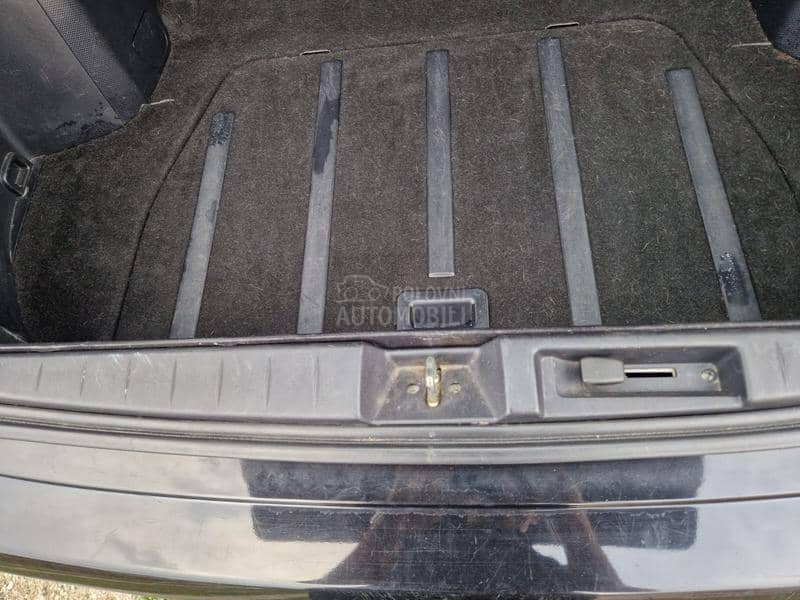 Mitsubishi Outlander 2.0 Intense