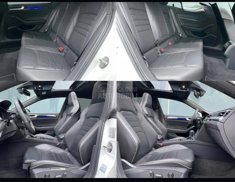 Volkswagen Arteon 3xR-Line/4mot/200