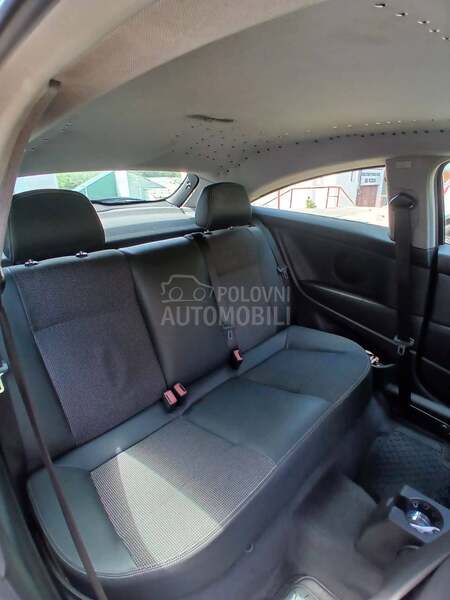 Opel Astra H 