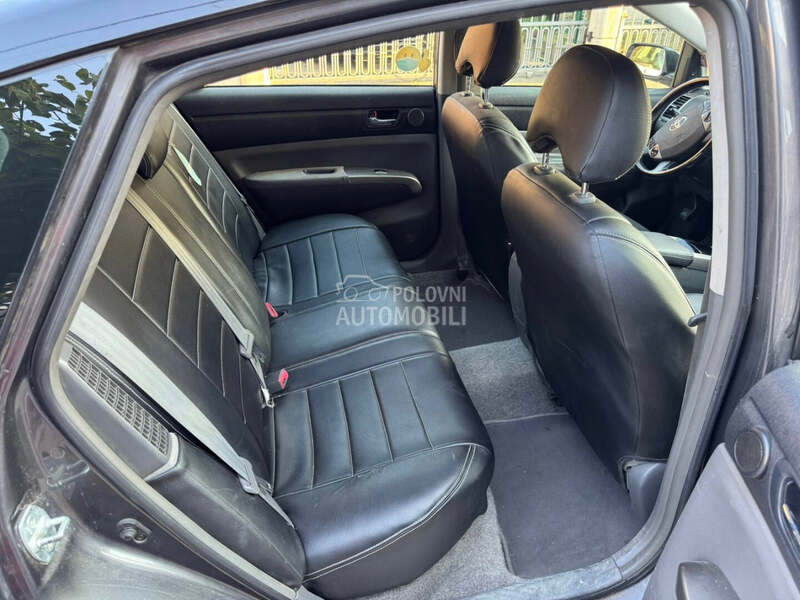 Toyota Prius 1.5