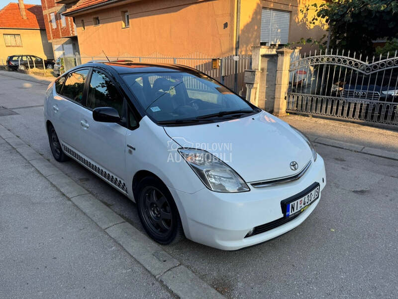Toyota Prius 1.5