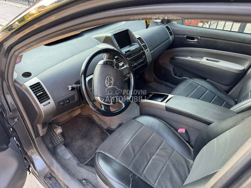 Toyota Prius 1.5