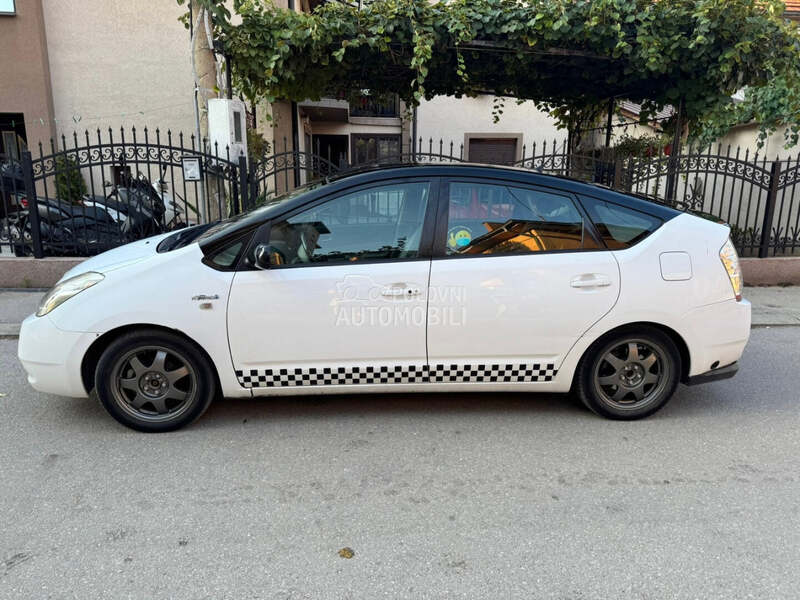 Toyota Prius 1.5