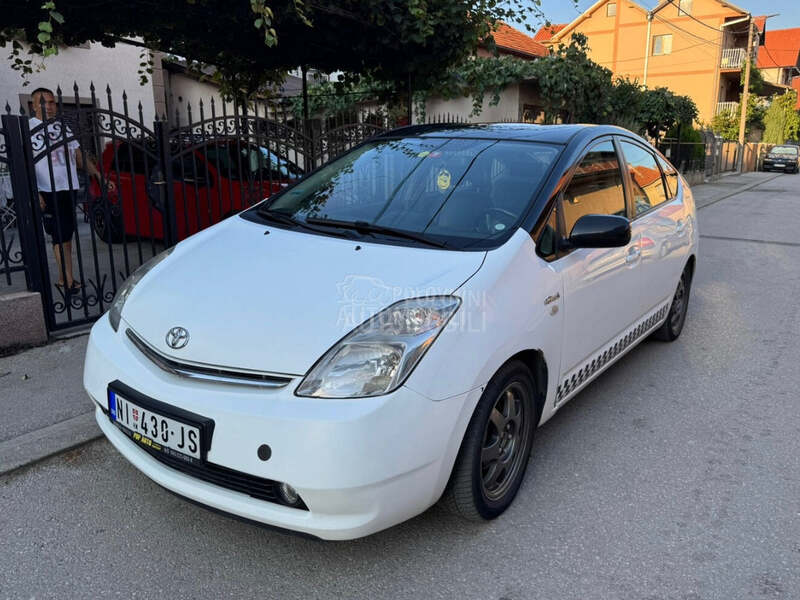 Toyota Prius 1.5